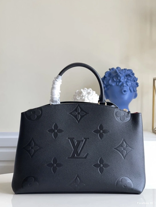 First bag LOUIS PALAIS VUITTON GRAND 0713
